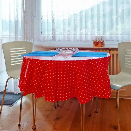 Appartement Viscaria-2 By Interhome *