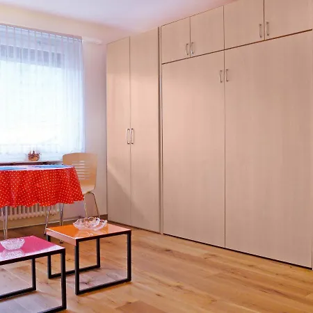 Appartement Viscaria-2 By Interhome