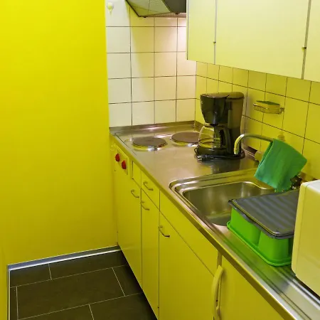 Viscaria-2 By Interhome * زيرمات