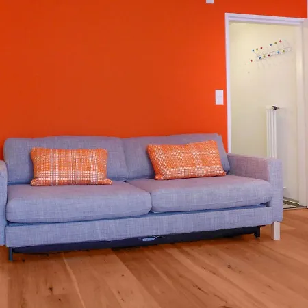 Apartamento Viscaria-2 By Interhome *