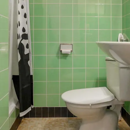 Viscaria-2 By Interhome * زيرمات