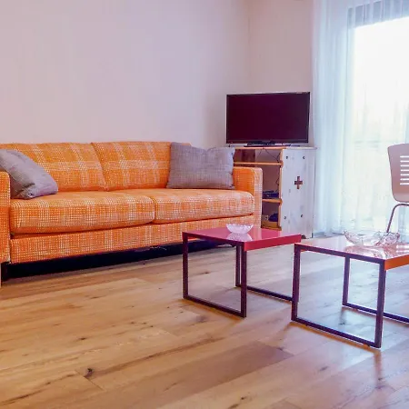 Apartamento Viscaria-2 By Interhome Zermatt