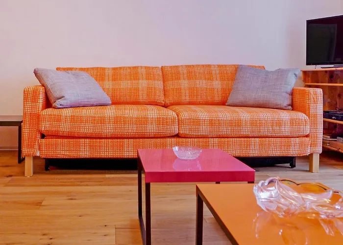 Viscaria-2 By Interhome